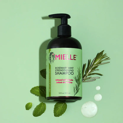 Mielle Rosemary Mint Shampoo