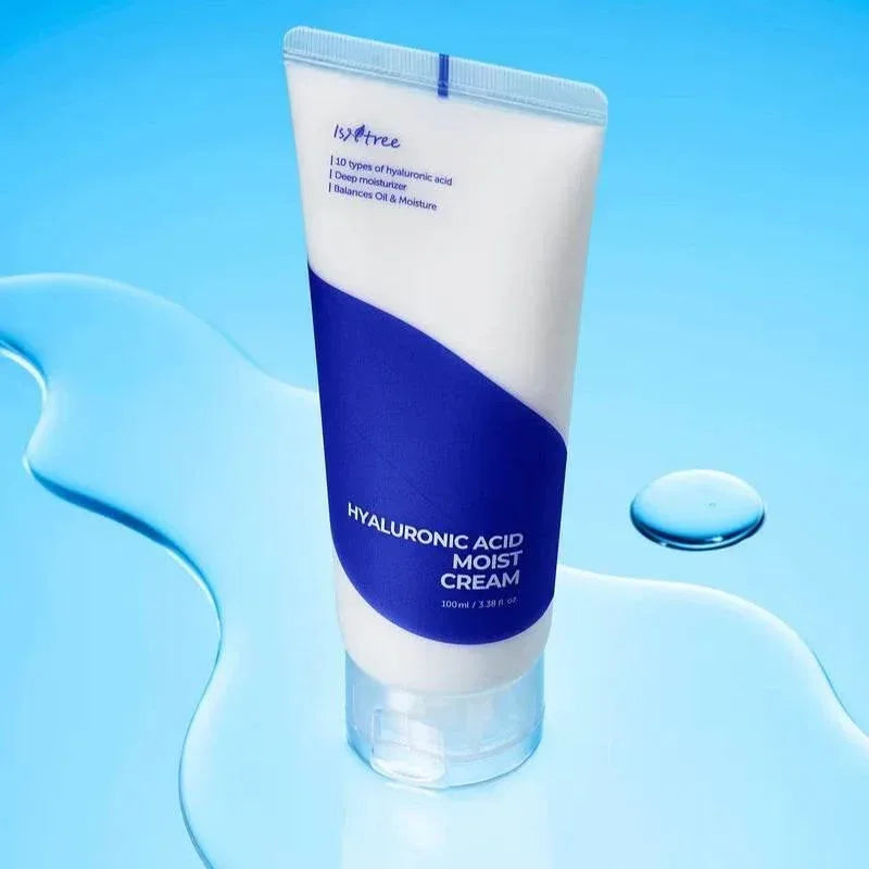 Issntree Hyaluronic Moisture