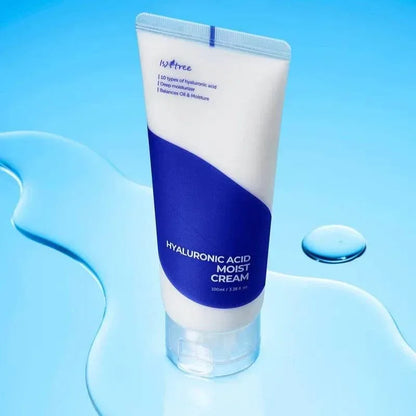 Issntree Hyaluronic Moisture