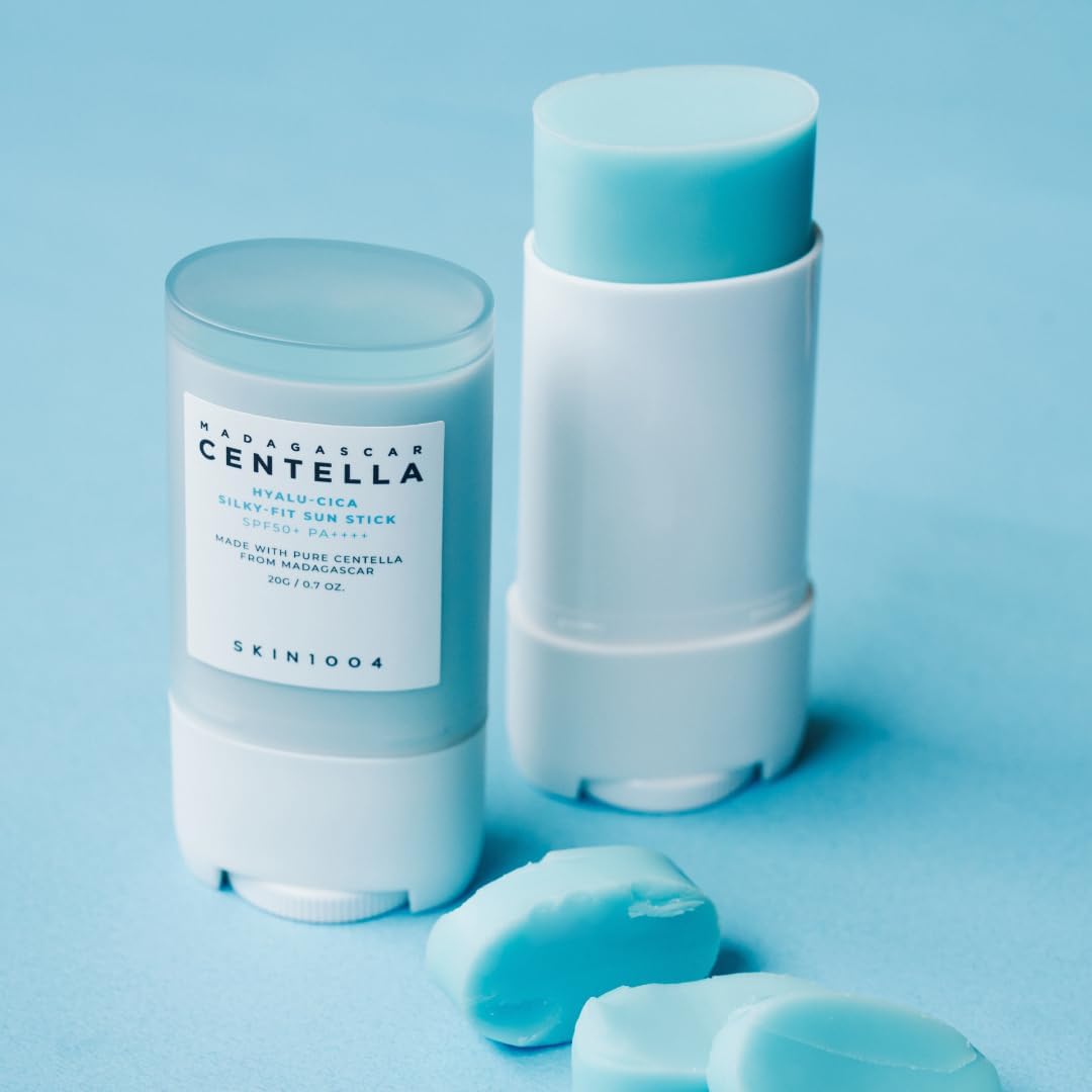 Centella CICA Silky-Fit Sun Stick