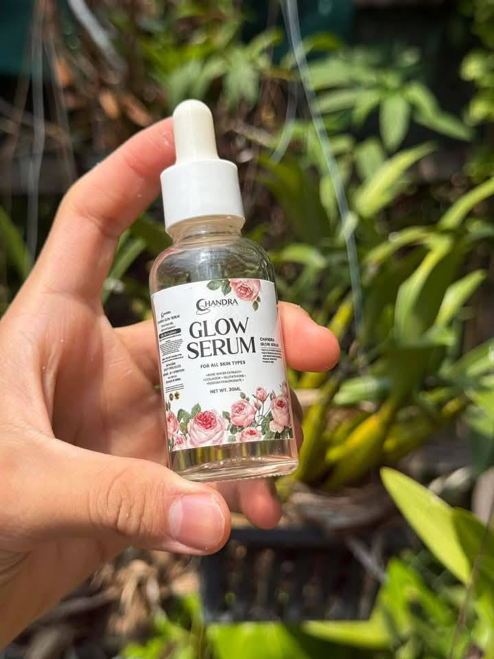 Chandra Serum