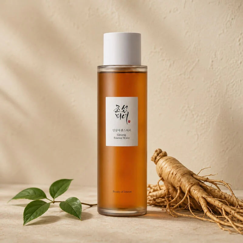 Beauty of Josean Essence Water