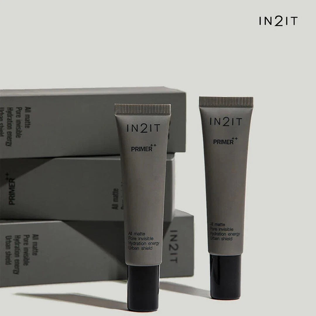 IN2IT mini primer black