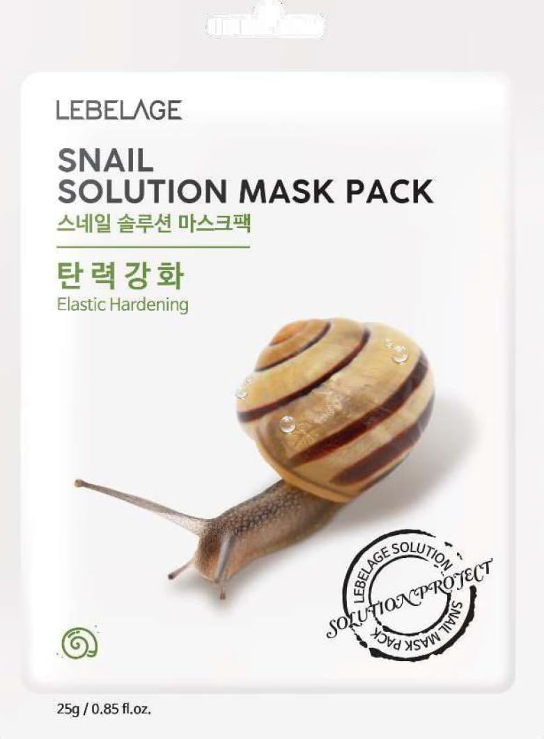 Lebelage Mask