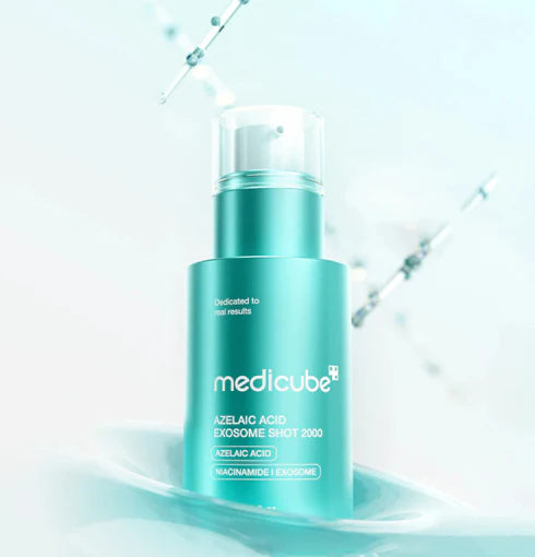 Medicube Azelaic acid shot