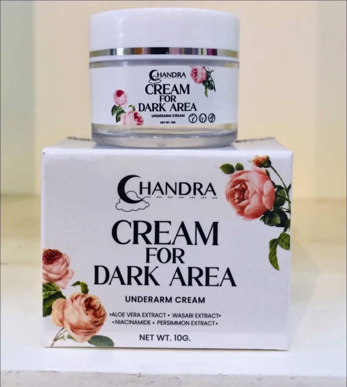Chandra Cream