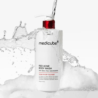 Medicube Body wash