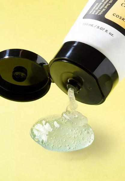 Cosrx Advance Snail Gel Cleanser 150 ml