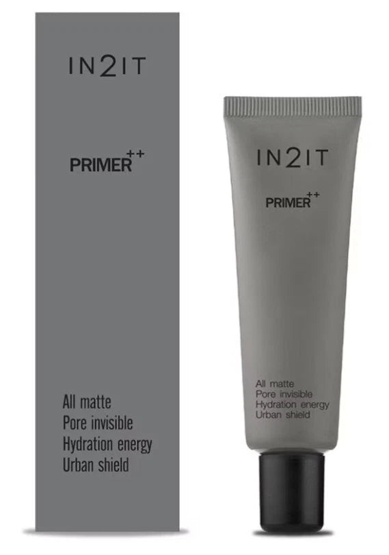 IN2IT mini primer black