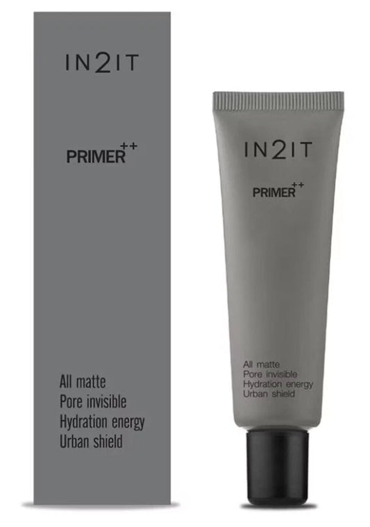 IN2IT mini primer black