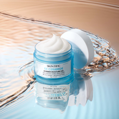 Skinific 5X Ceramide Moisture Gel