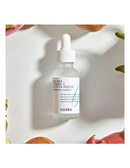 Cosrx AHA BHA Vitamin C Booster Serum