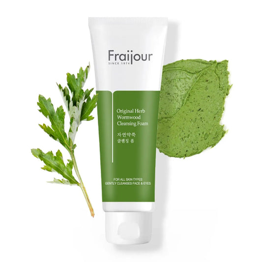 Frajour Wormwood Face Wash