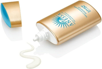 Anessa Perfect UV Sunscreen Skincare Milk 60ml