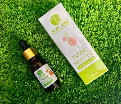 Inner beauty v care serum