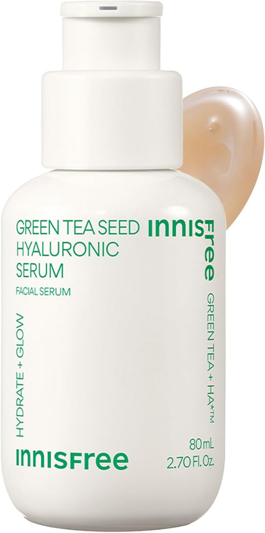 Innisfree Green Tea Serum