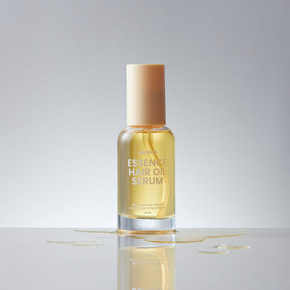 Jeeherb hair serum