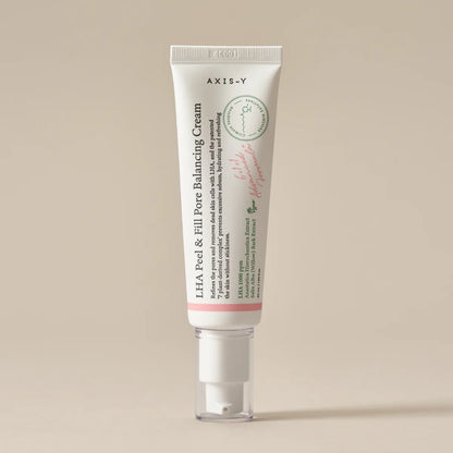 Axis Y Pore Balancing Cream