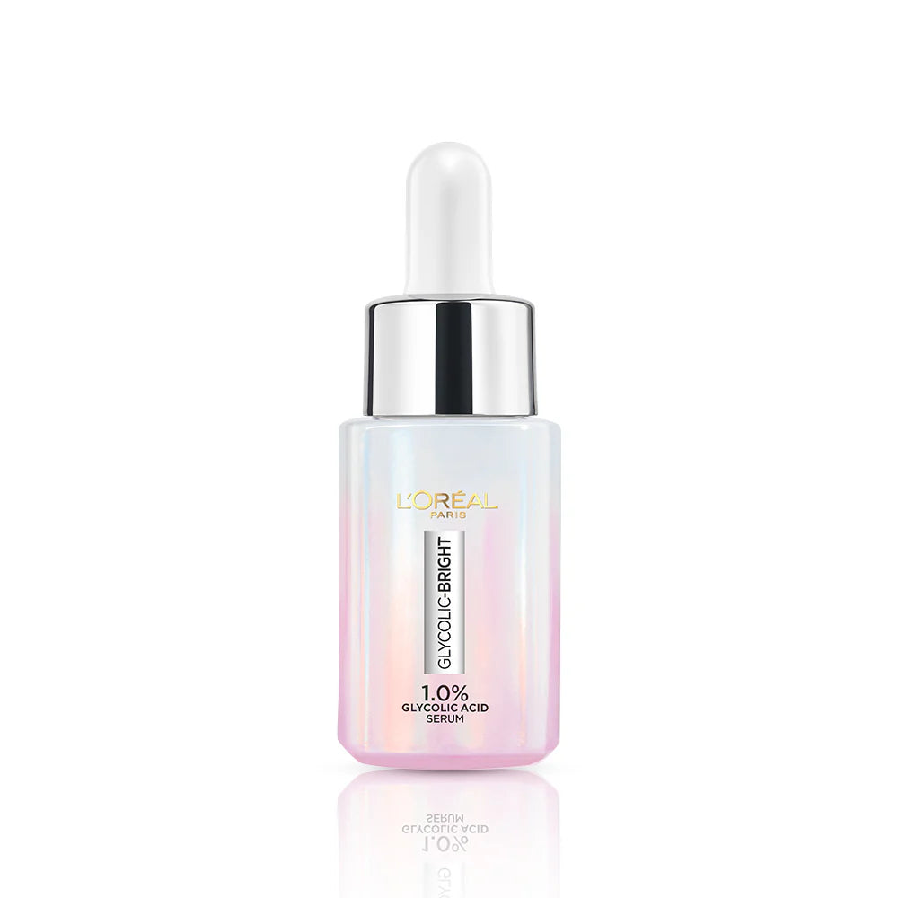 Loreal Glycolic serum 15ml
