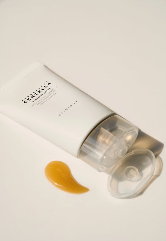 Centella Soothing Cream