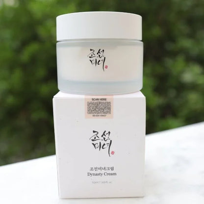 Beauty of Josean Dynasty Cream