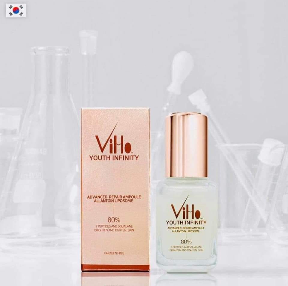 Viho Youth Infinity Ampoule