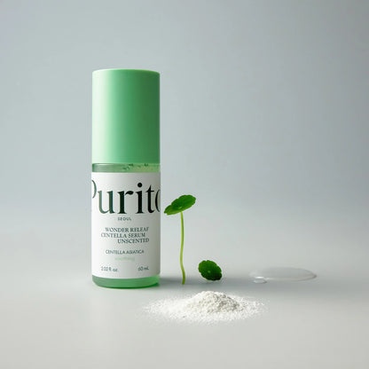 Purito Wonder Releaf Centella Serum