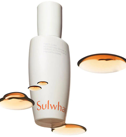 Sulwhasoo Serum