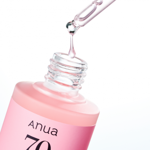 Anua Peach 70+ Niacin Serum