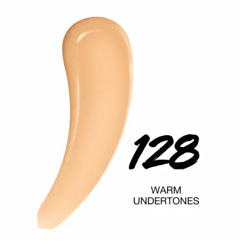 Maybelline super stay foundation128