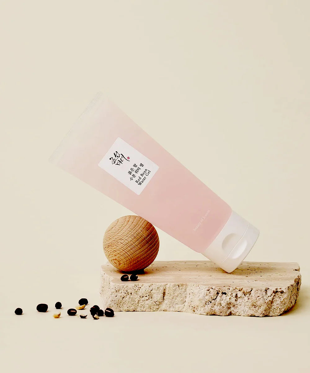 Beauty of Josean Red Bean Water Gel