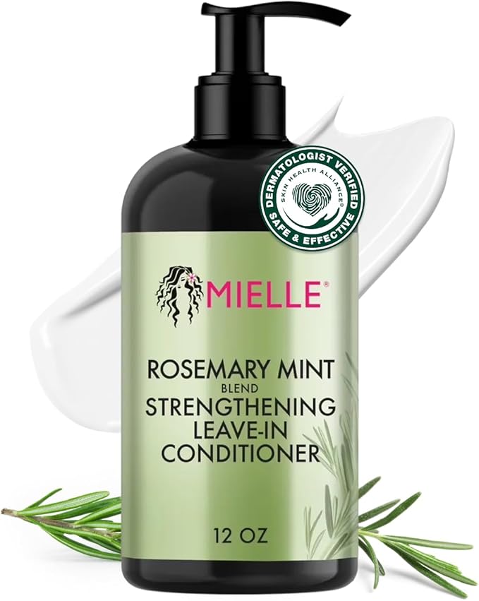 Mielle Rosemary Mint Conditioner