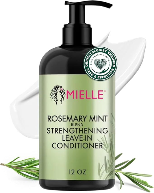 Mielle Rosemary Mint Conditioner