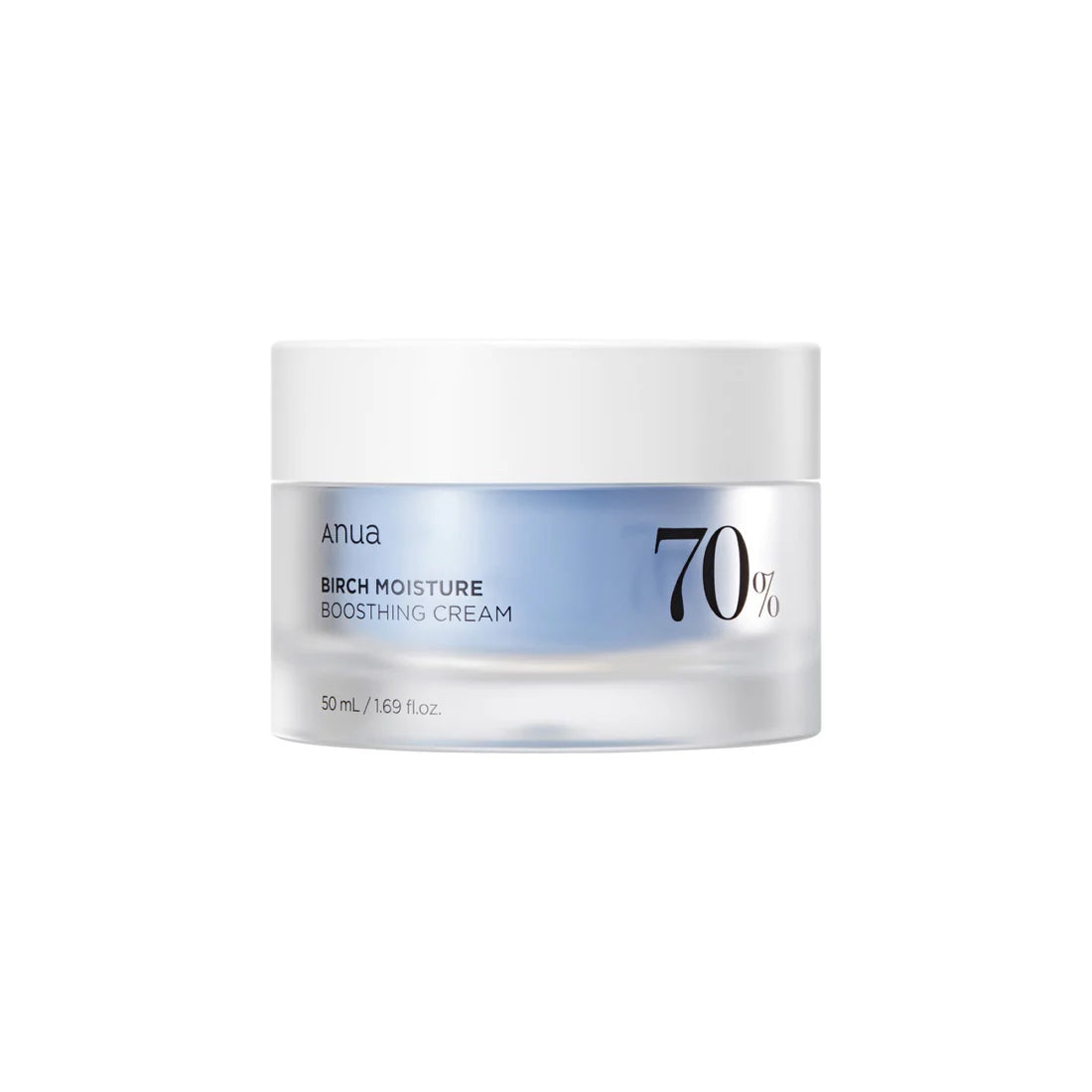 Anua Birch 70 Moisture