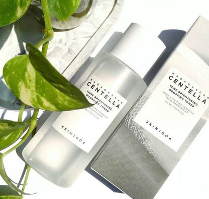 Centella Tone Brightening Boosting Toner