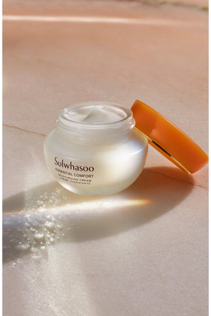 Sulwhasoo Moisturizer
