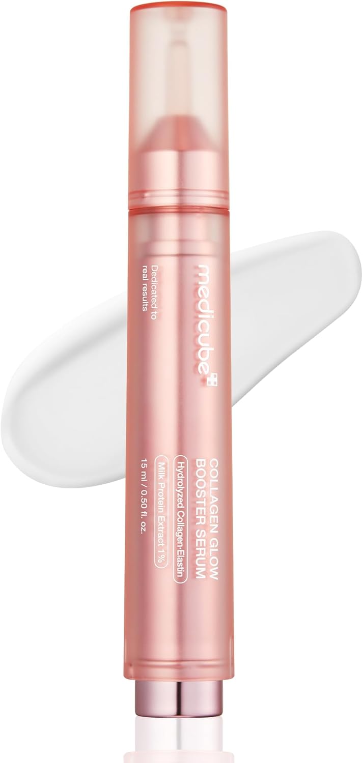 Medicube Collagen booster serum