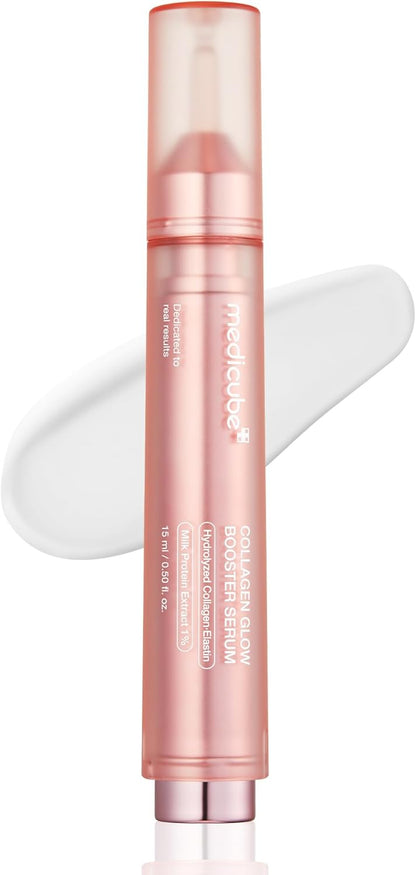 Medicube Collagen booster serum