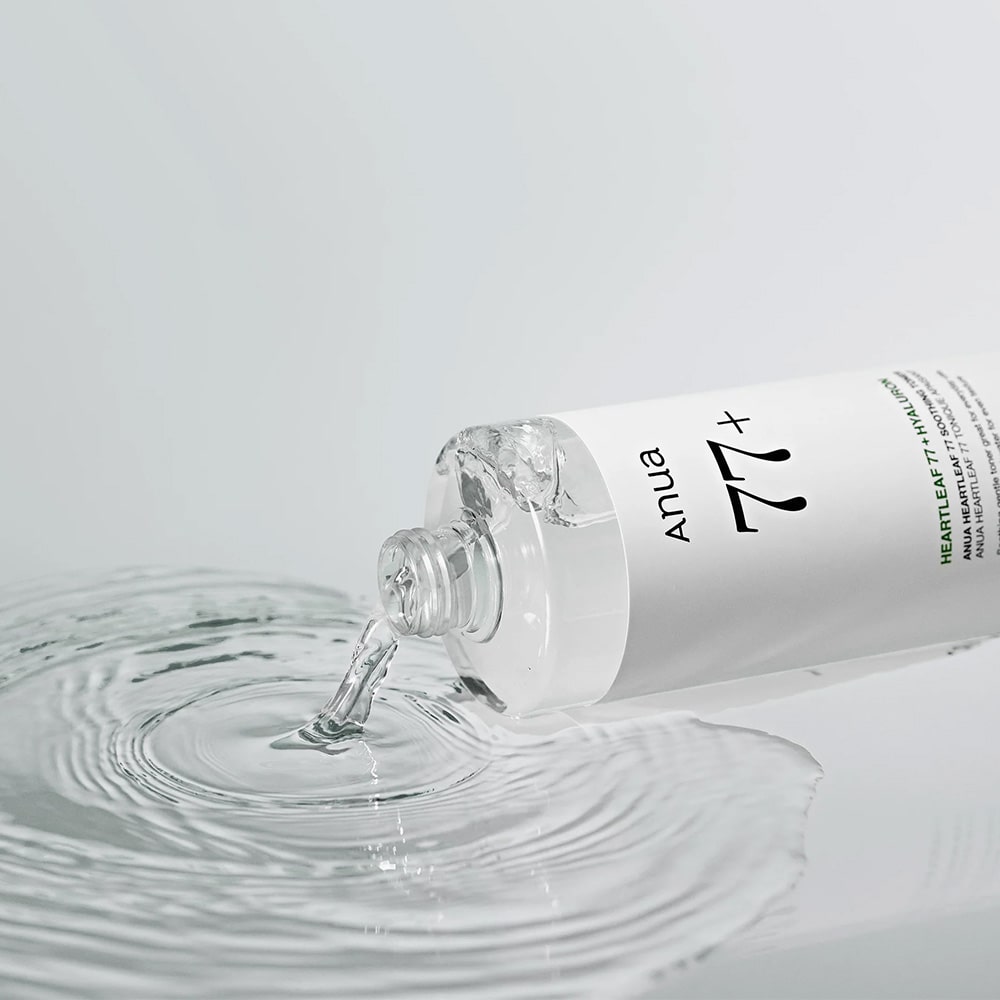 Anua Heartleaf 77% Soothing Toner