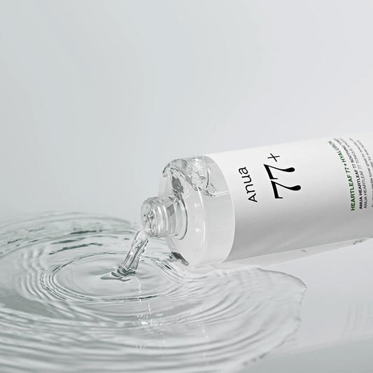 Anua Heartleaf 77% Soothing Toner