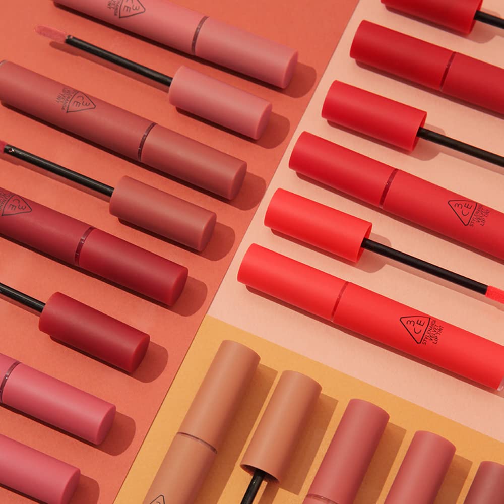 3ce bite intro velvet tint