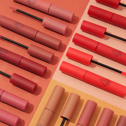 3ce bite intro velvet tint