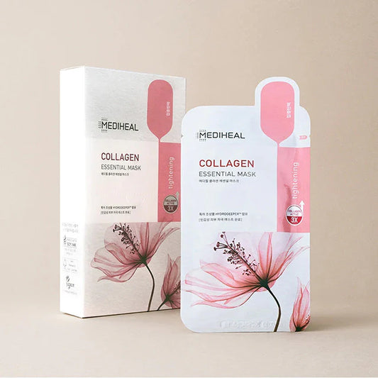 Mediheal Heal Collagen Essence Mask