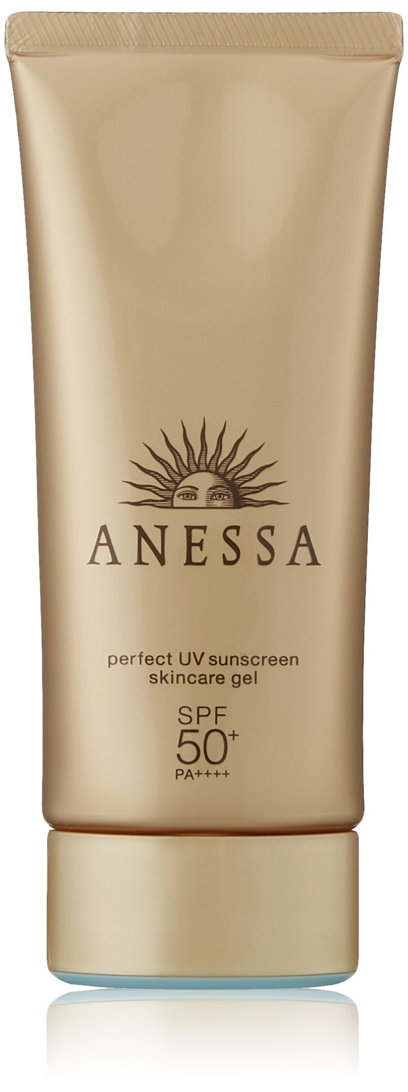 Anessa Perfect UV Sunscreen Skincare Gel
