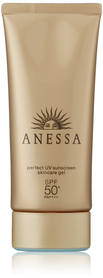 Anessa Perfect UV Sunscreen Skincare Gel