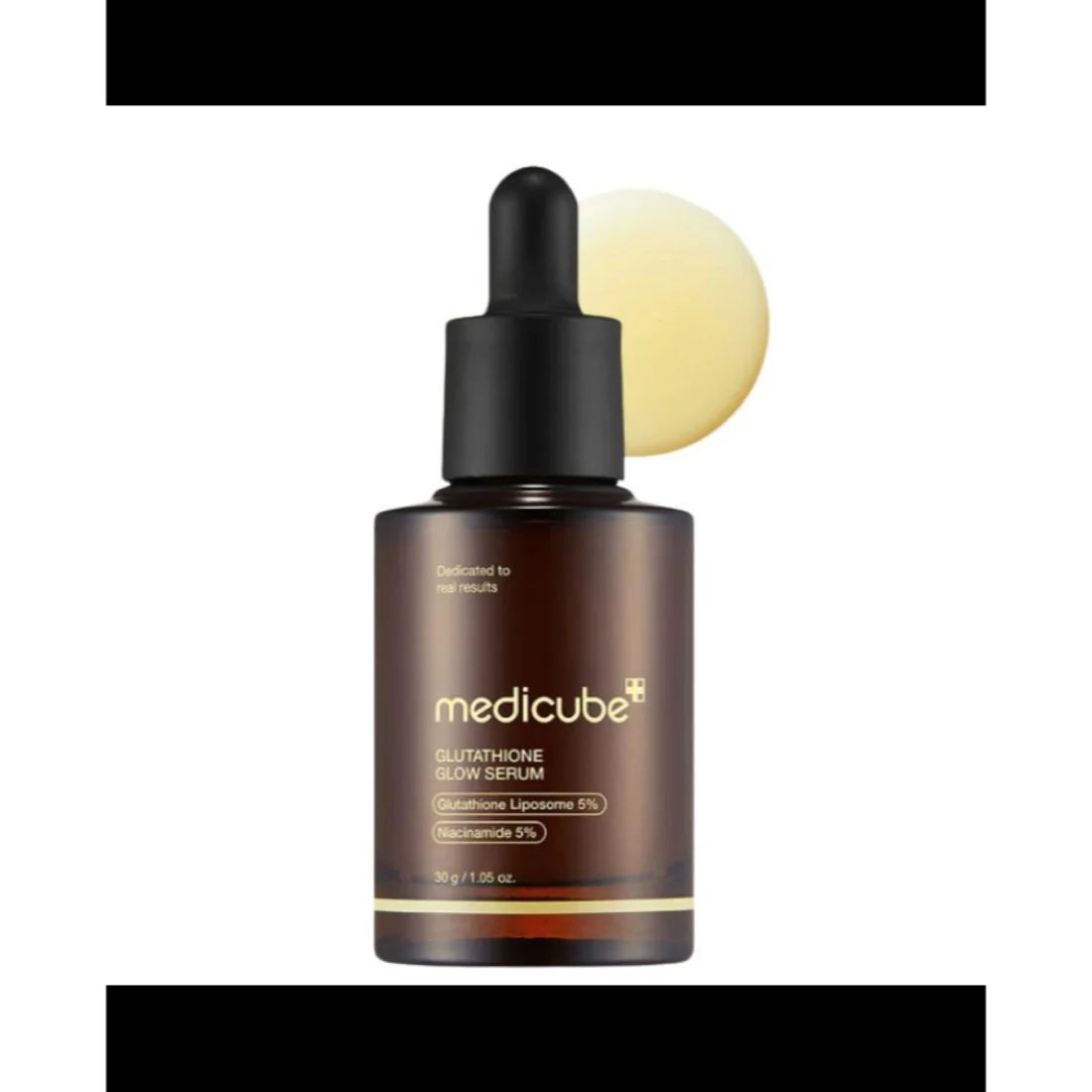 Medicube Glutathione glow Serum