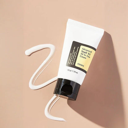 Cosrx Advanced Snail 92 All in One Cream 50g