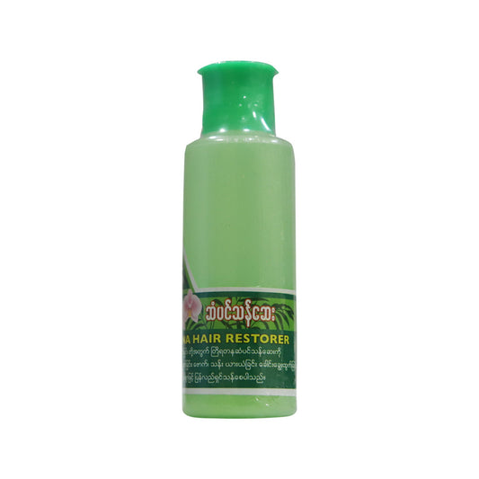 U Thein Maung Hair Tonic