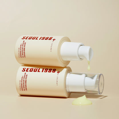 Seoul 1988 Serum Retinal Liposome 2%