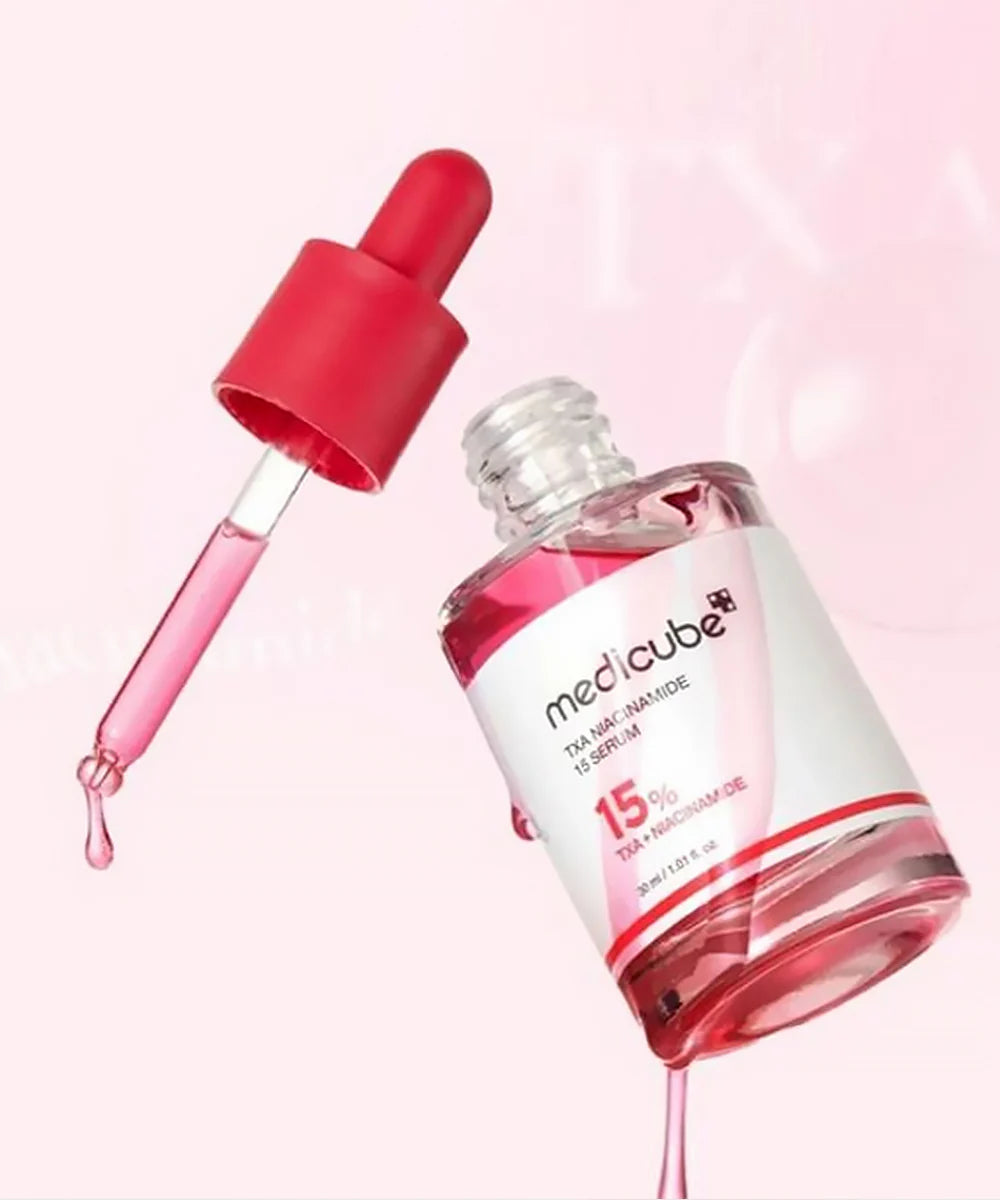 Medicube Niacinamide+Txa serum